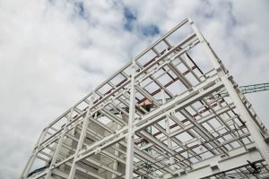 Modular and Off-Site building Construction​