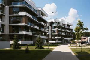 Residential developments of MEP Design