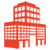 Commercial icon