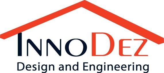 Innodez MEP Logo