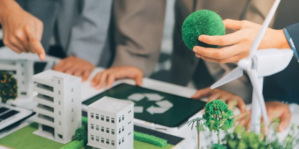 Energy & Sustainability Services Construction